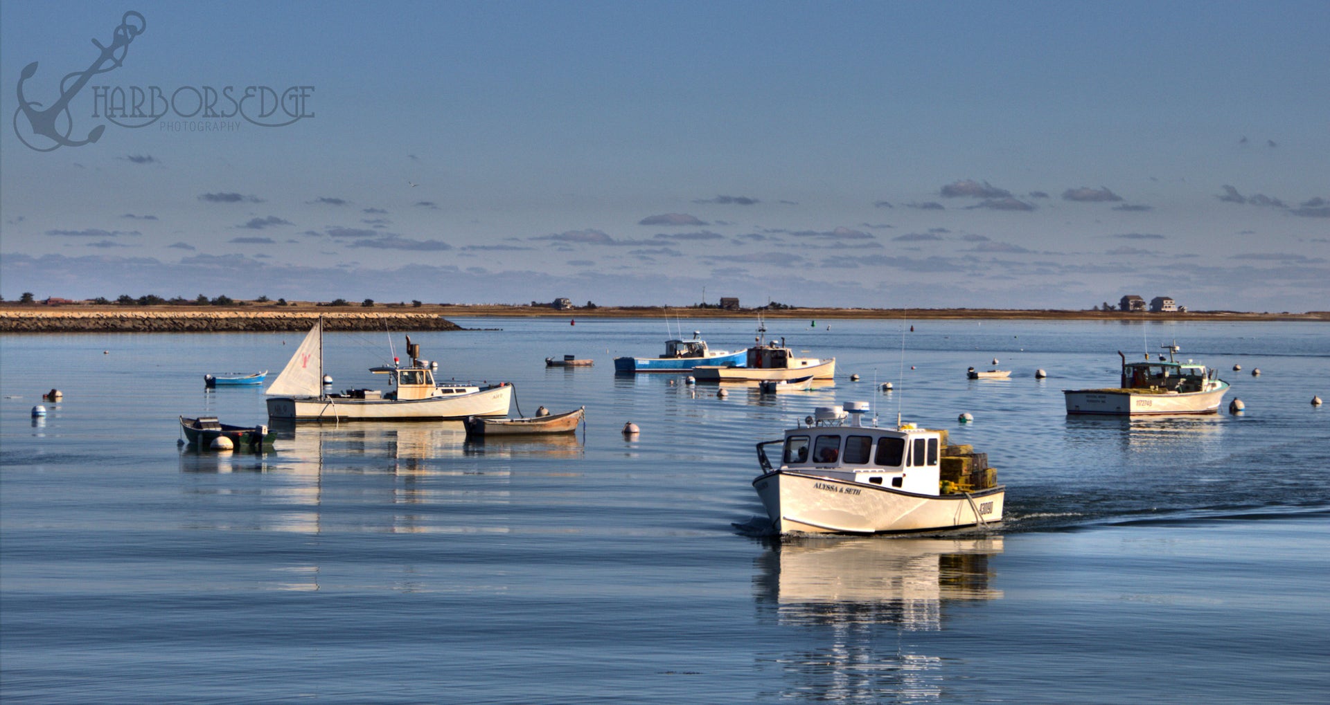 Plymouth Village, Inc.