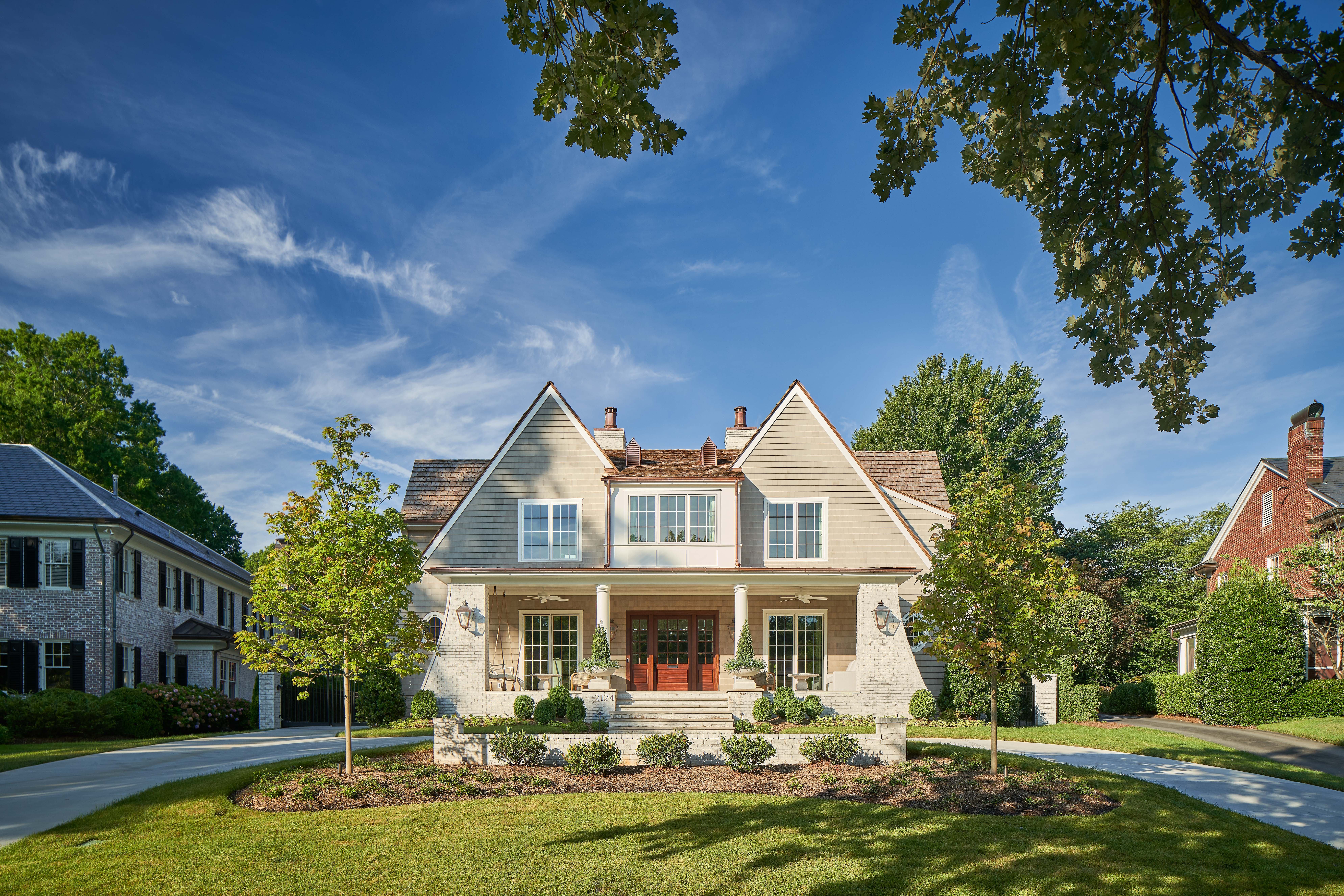 Brandon Lawn Real Estate
