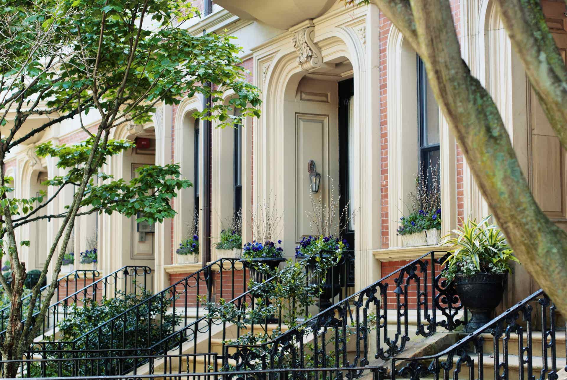 Boston Luxury Residential, LLC