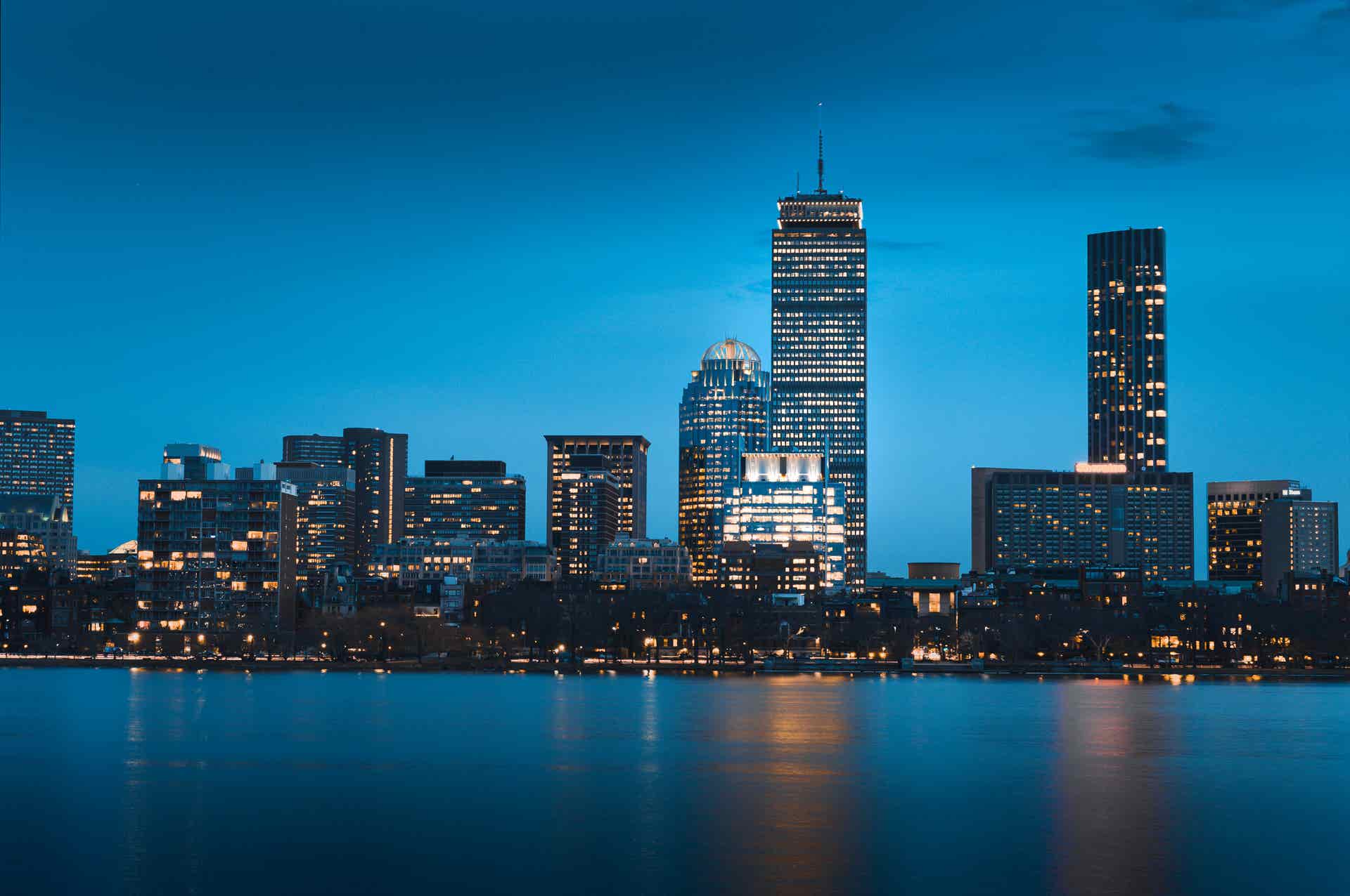 Boston Luxury Residential, LLC