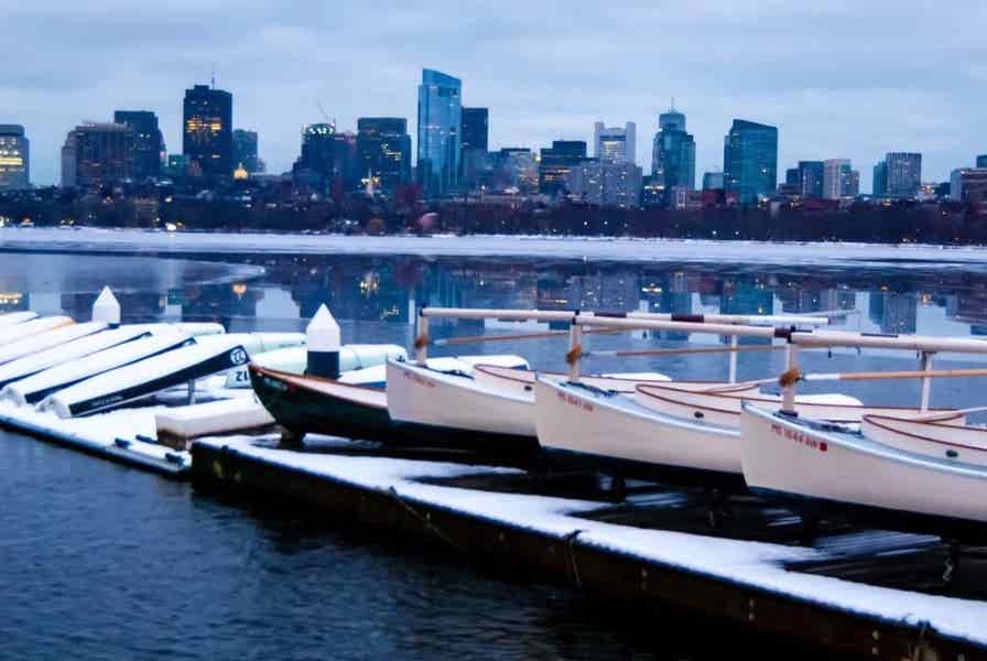 Boston Luxury Residential, LLC