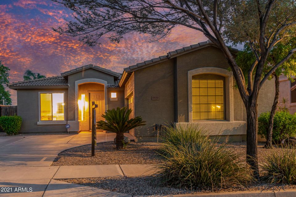 Capstone Realty Professionals