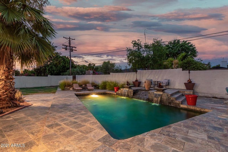 Capstone Realty Professionals