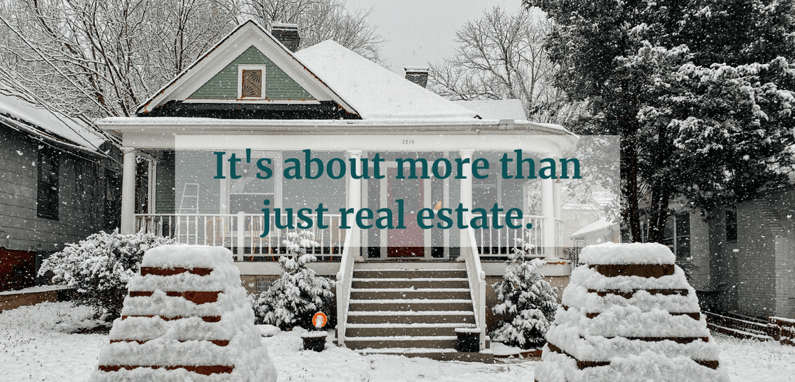 Vermont Real Estate Company Burlington & Montpelier, Vermont