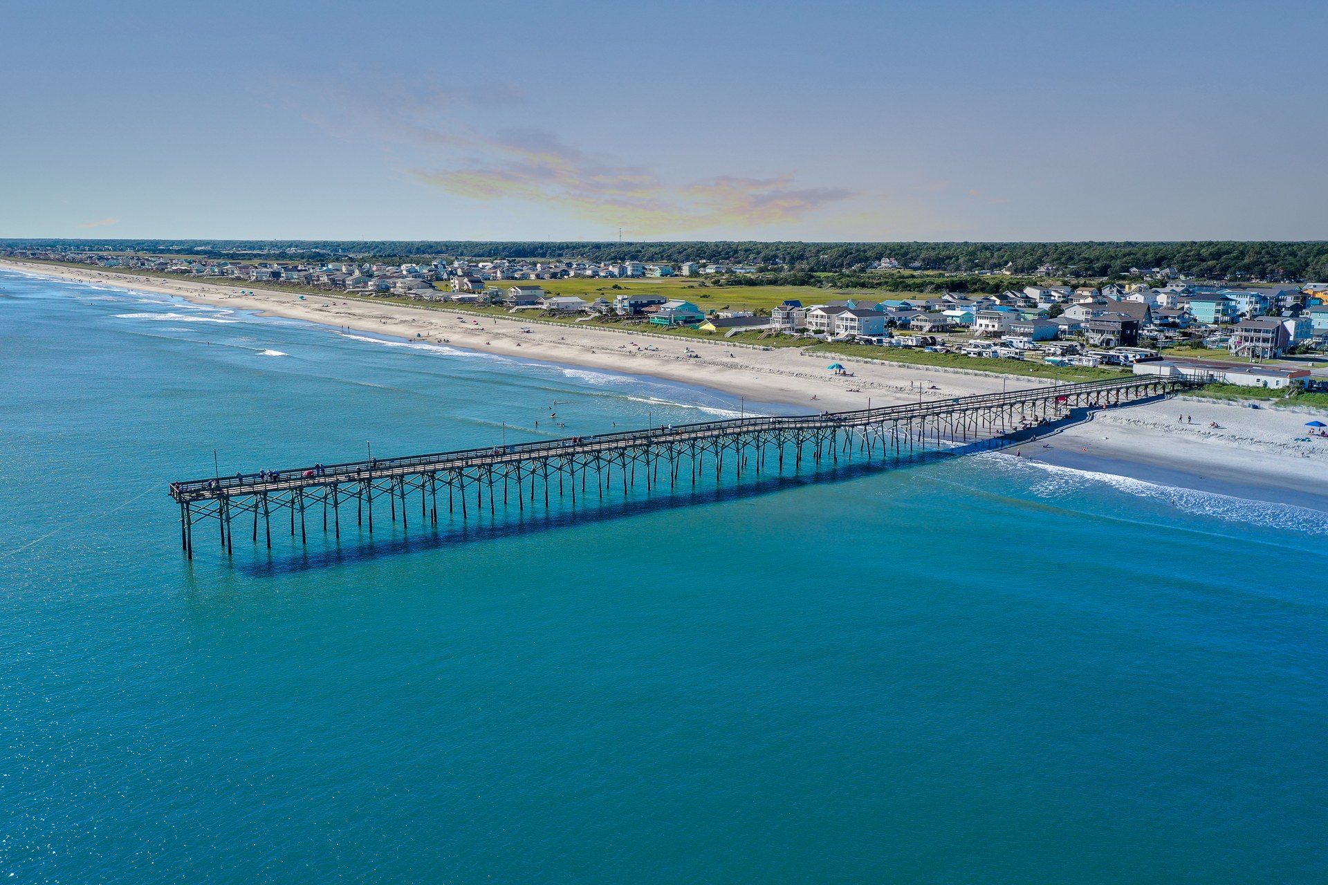 The Braddock Group, LLC