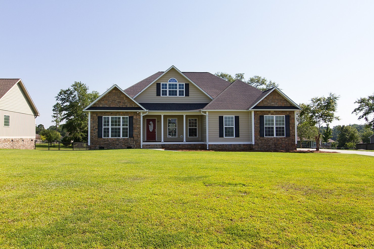 Washington Realty LLC