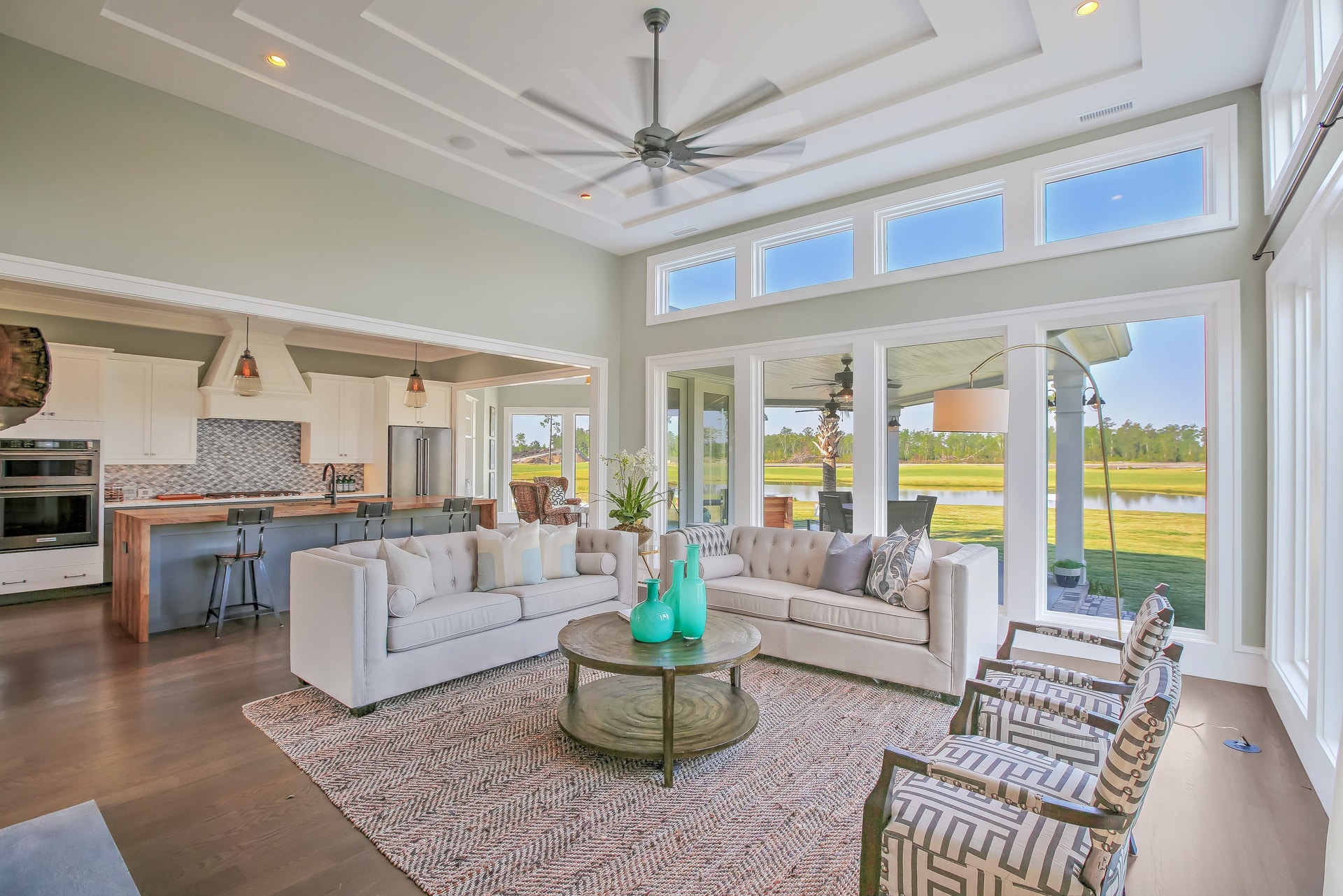 The Braddock Group, LLC