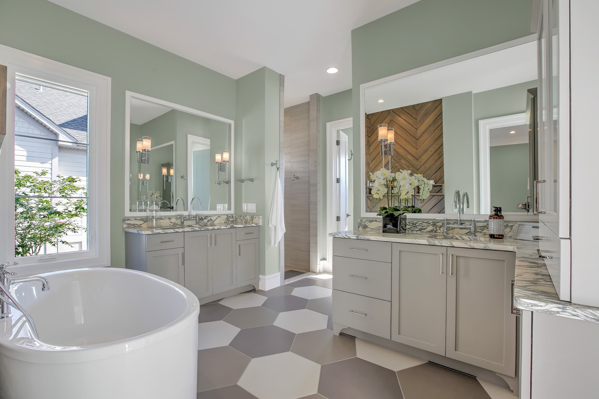 The Braddock Group, LLC