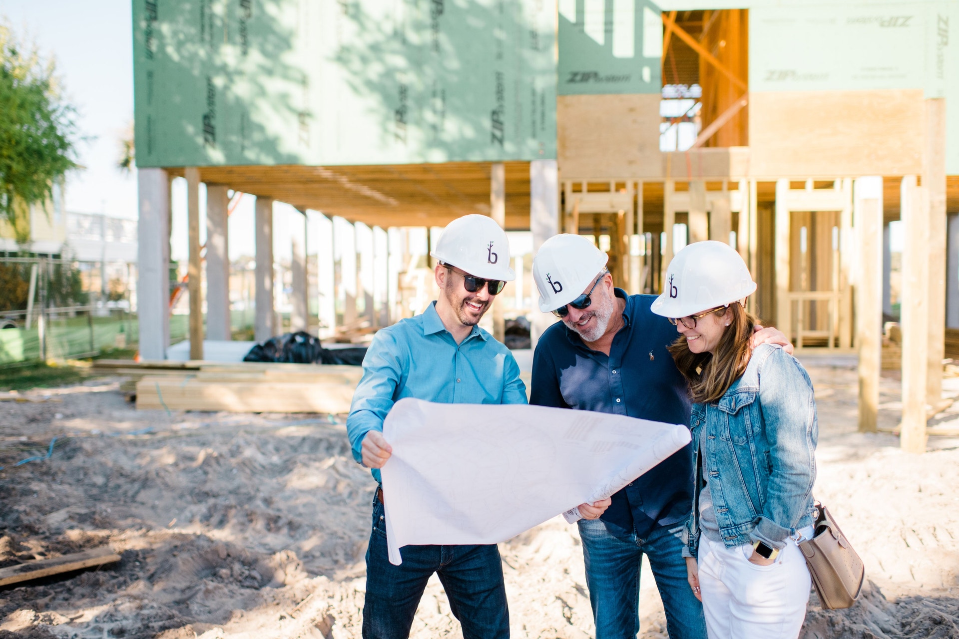 The Braddock Group, LLC