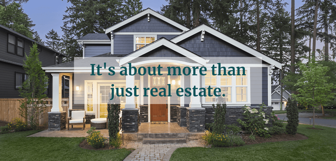 Vermont Real Estate Company Burlington & Montpelier, Vermont