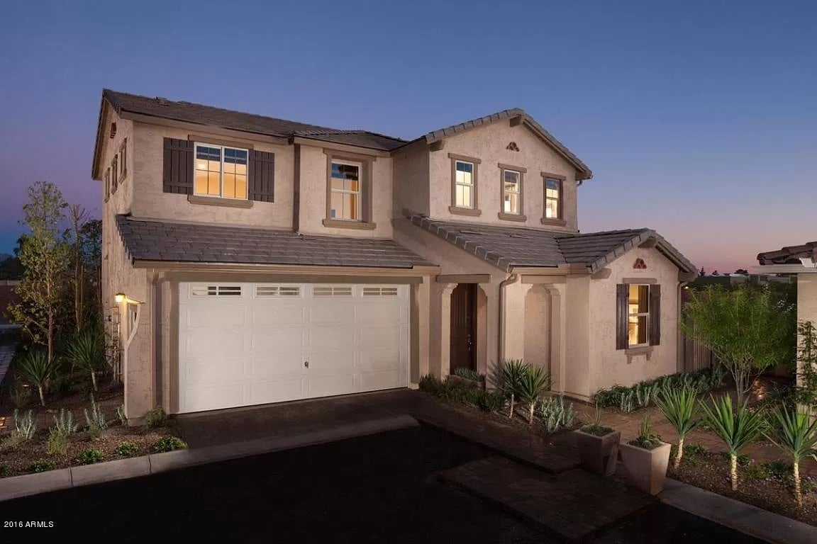 Capstone Realty Professionals
