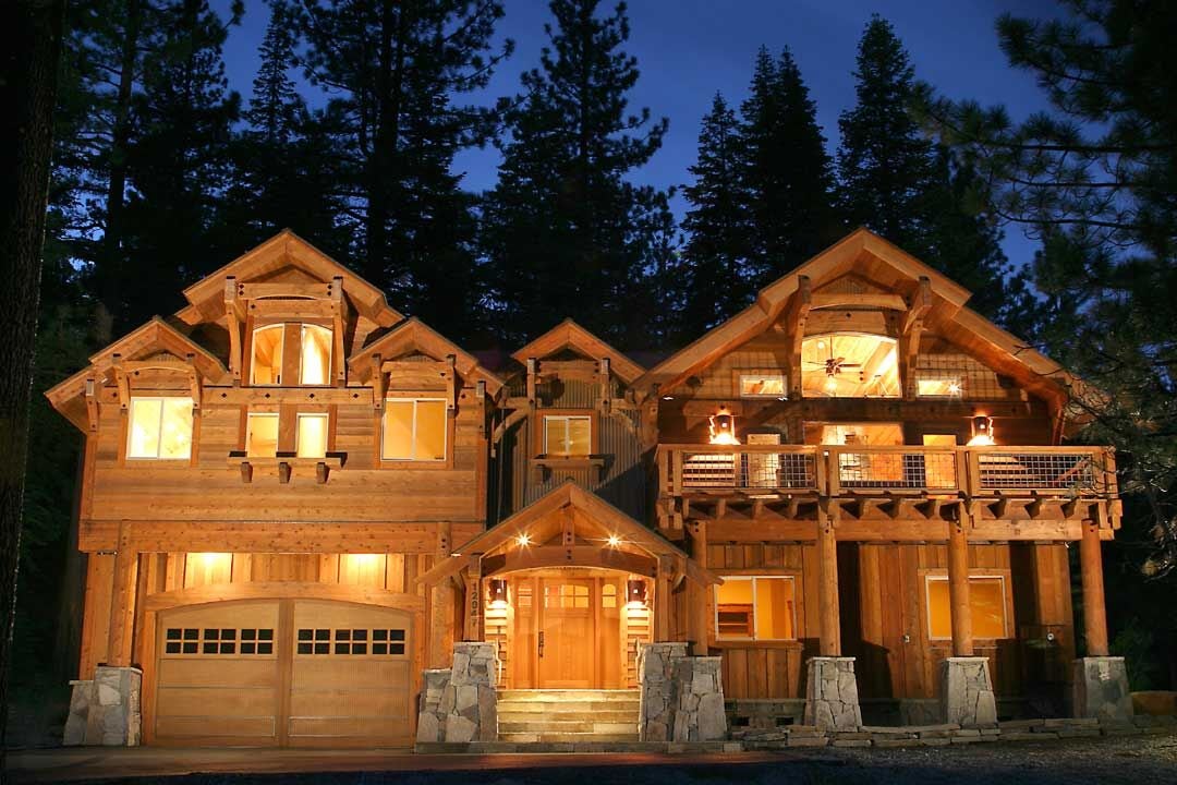 Mountain Living Real Estate