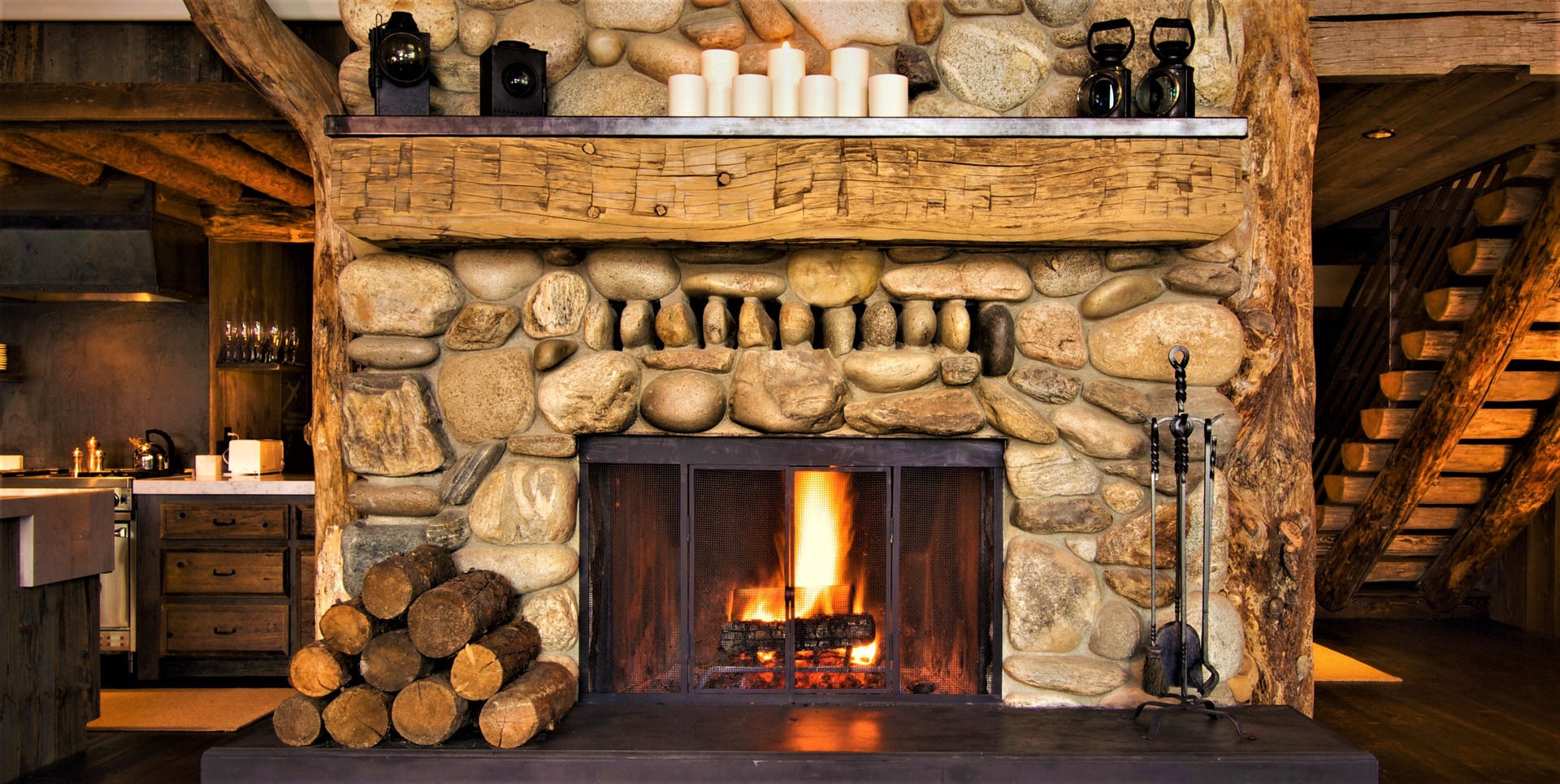 Mountain Living Real Estate