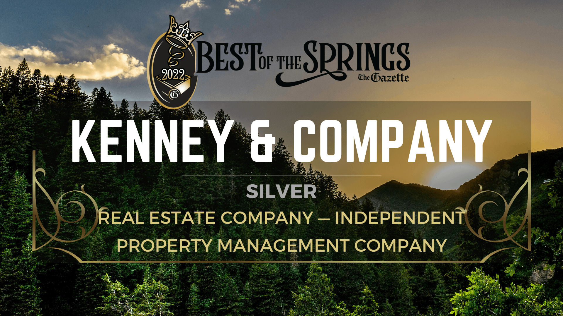 Kenney & Company Colorado Real Estate Experts