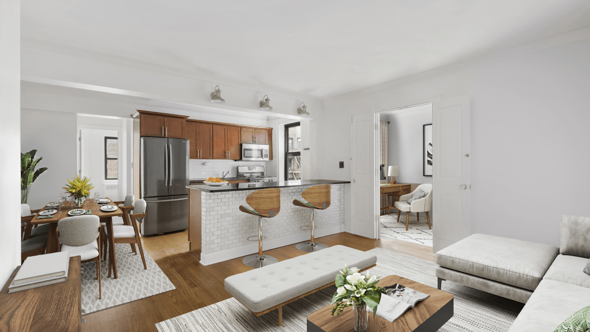 NYC Real Estate Sales & Rentals Bohemia Realty Group