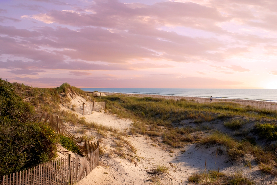 Amelia Island Real Estate & Fernandina Beach Homes for Sale