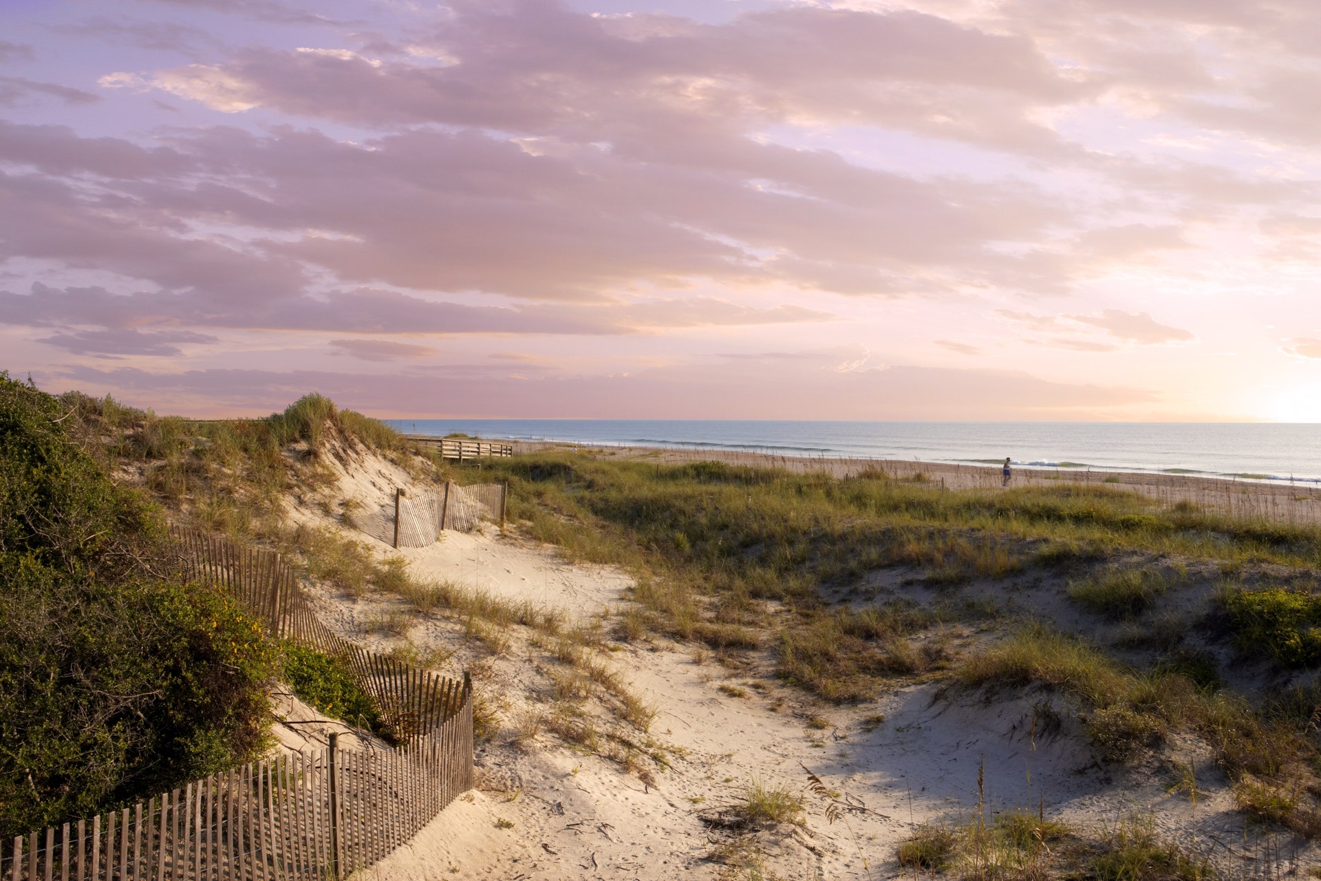 Amelia Island Real Estate & Fernandina Beach Homes for Sale