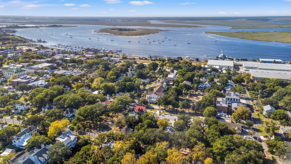 Amelia Island Real Estate & Fernandina Beach Homes for Sale