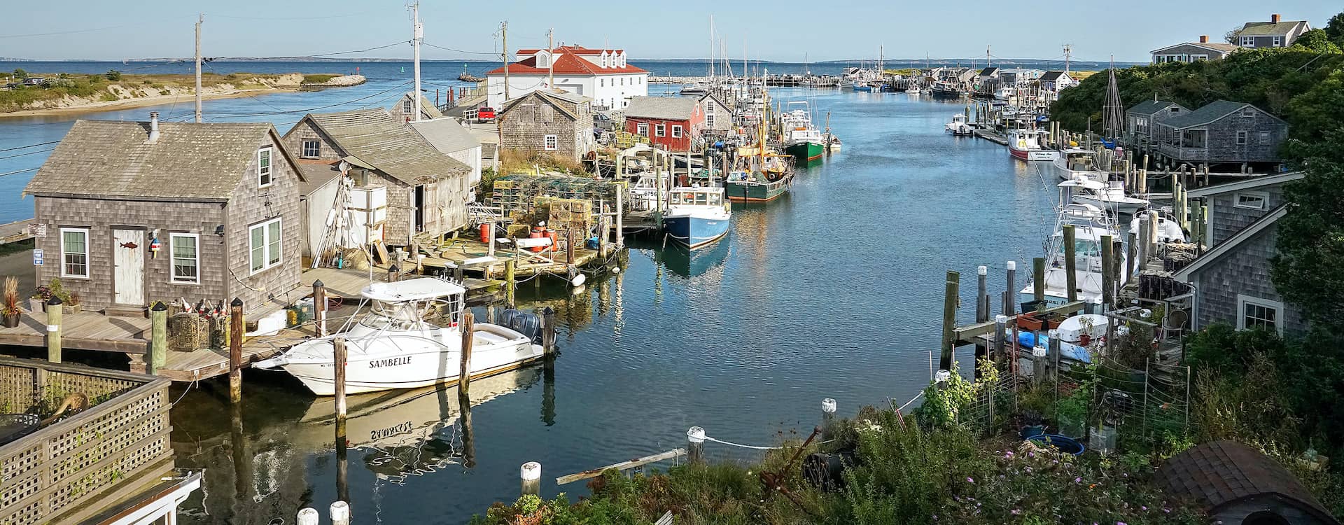 Martha's Vineyard Buyer Agents - Business Photo