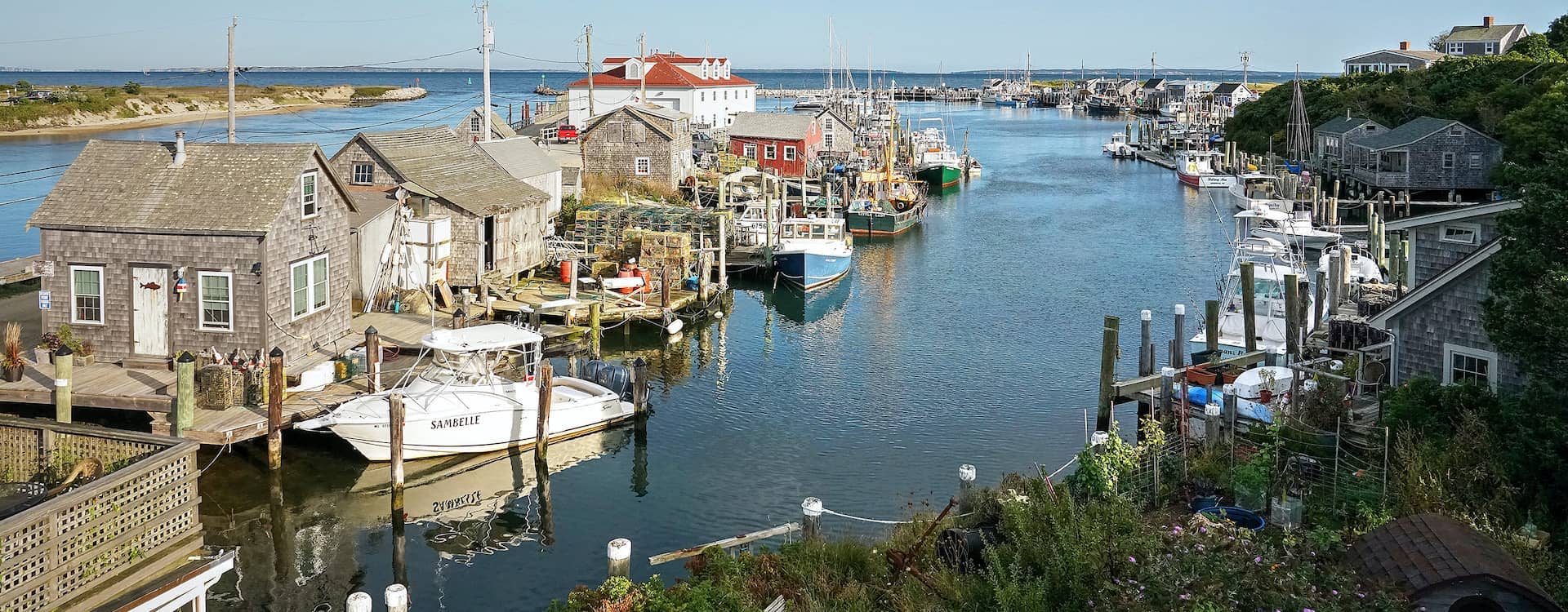 Home Buyers' Realtor Martha's Vineyard Buyer Agents