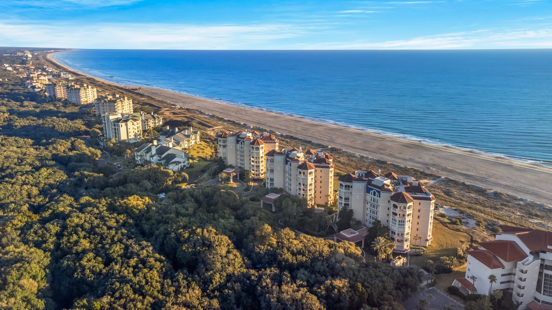 Amelia Island Real Estate & Fernandina Beach Homes for Sale