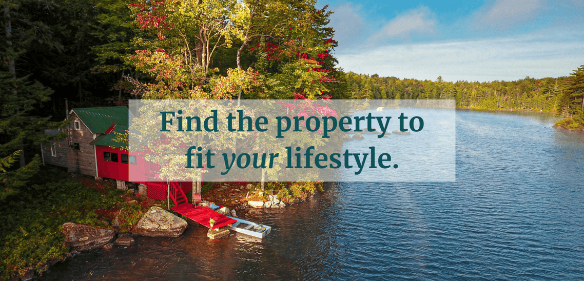 Vermont Real Estate Company Burlington & Montpelier, Vermont