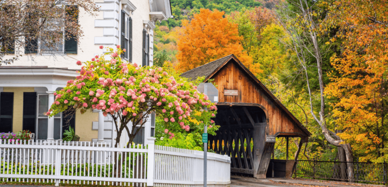 Vermont Real Estate Company Burlington & Montpelier, Vermont