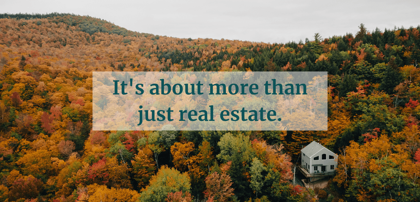 Vermont Real Estate Company Burlington & Montpelier, Vermont