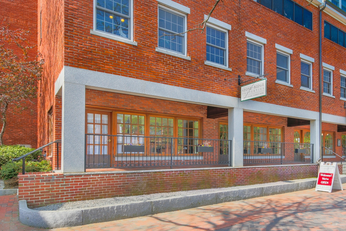 Stone Ridge Properties Your Greater Newburyport Real Estate Team