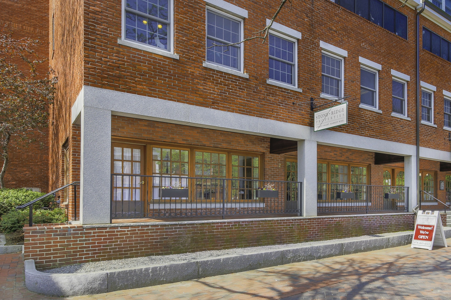 Stone Ridge Properties Your Greater Newburyport Real Estate Team