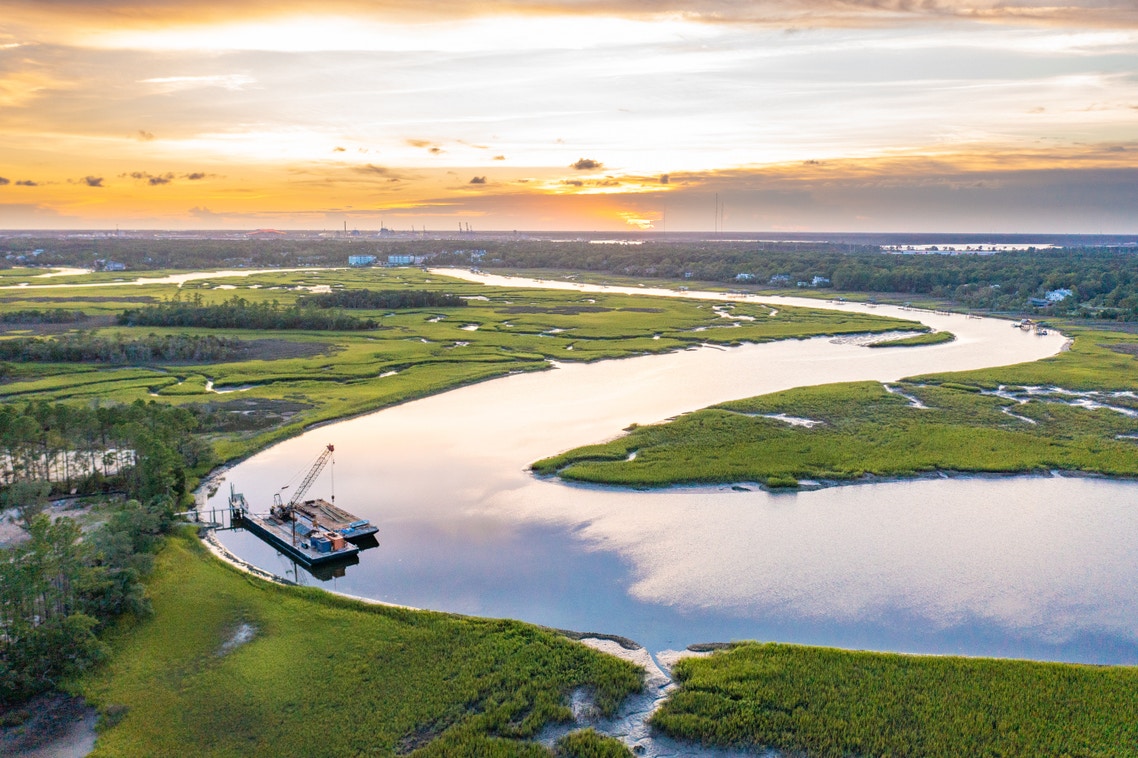 Daniel Island Real Estate Top Charleston SC Real Estate Brokerage