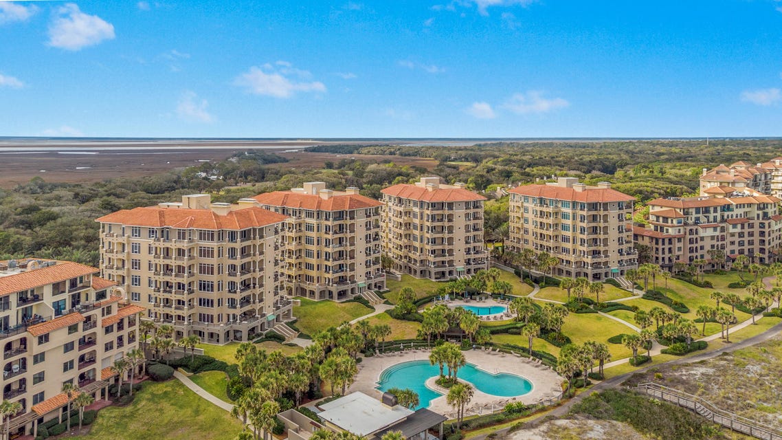 Amelia Island Real Estate & Fernandina Beach Homes for Sale