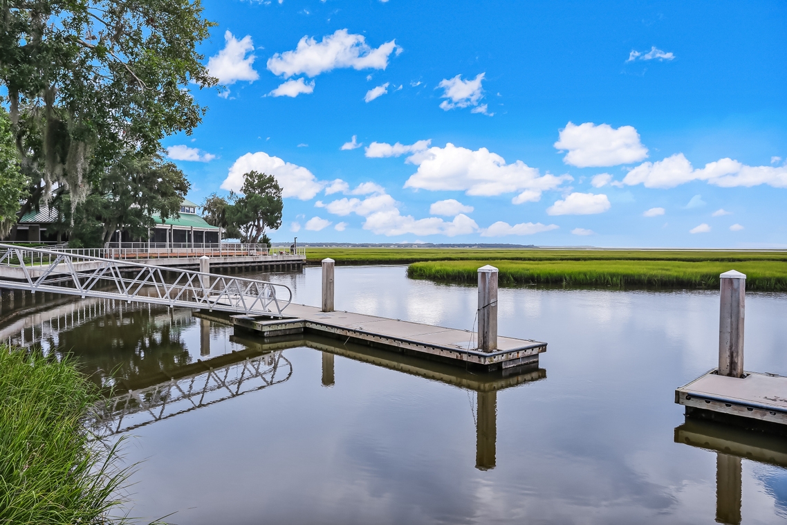 Amelia Island Real Estate & Fernandina Beach Homes for Sale