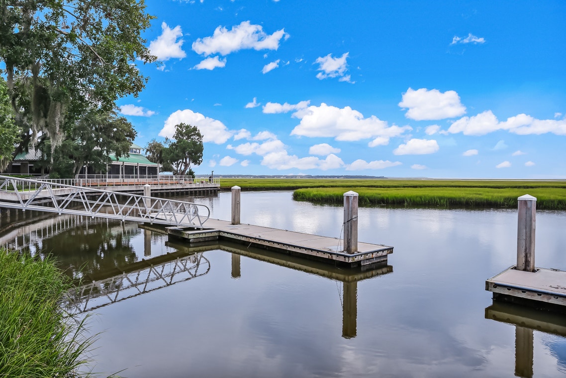 Amelia Island Real Estate & Fernandina Beach Homes for Sale