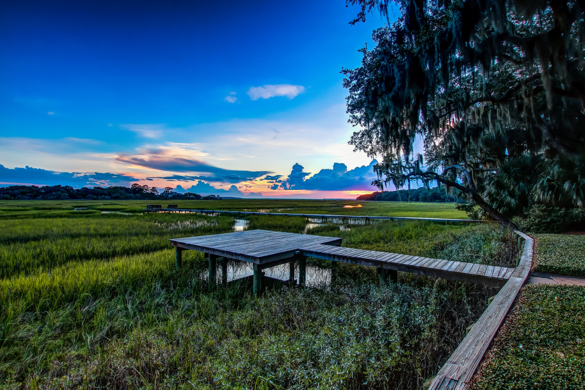 Amelia Island Real Estate & Fernandina Beach Homes for Sale