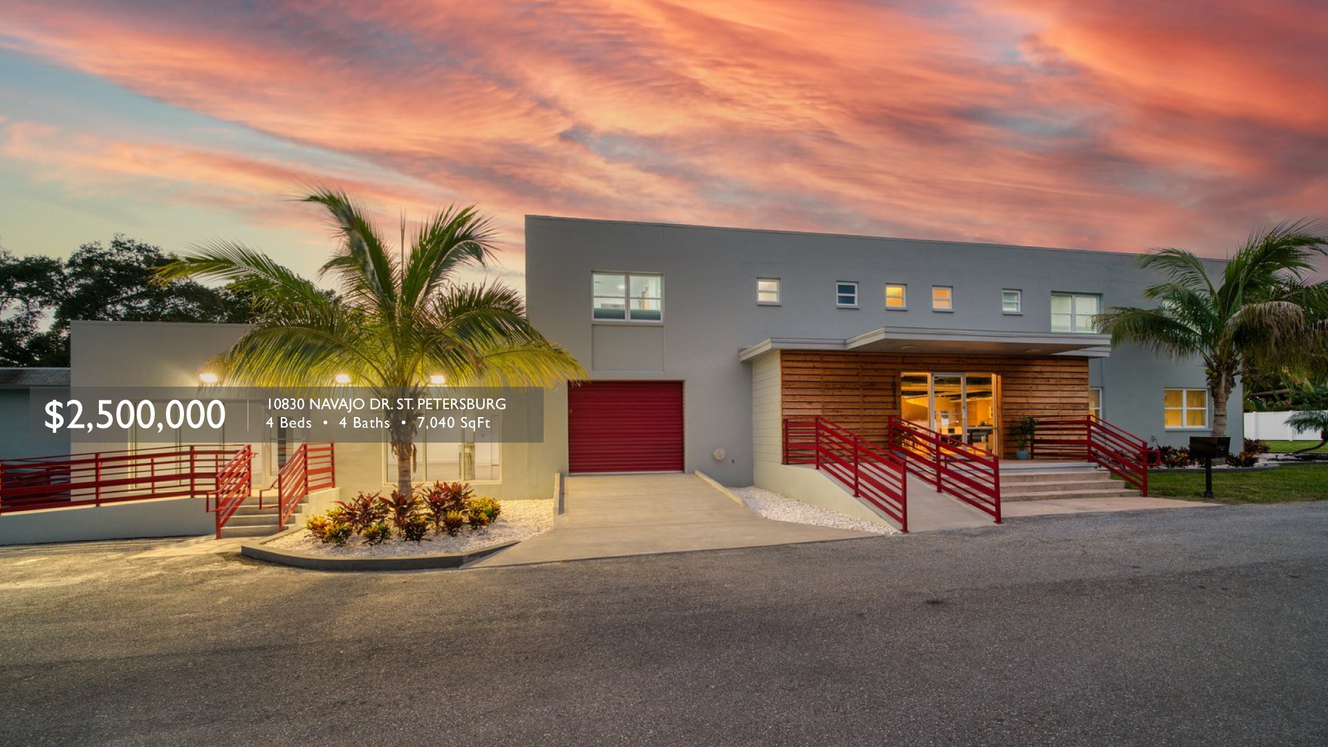 Coastal Properties Group