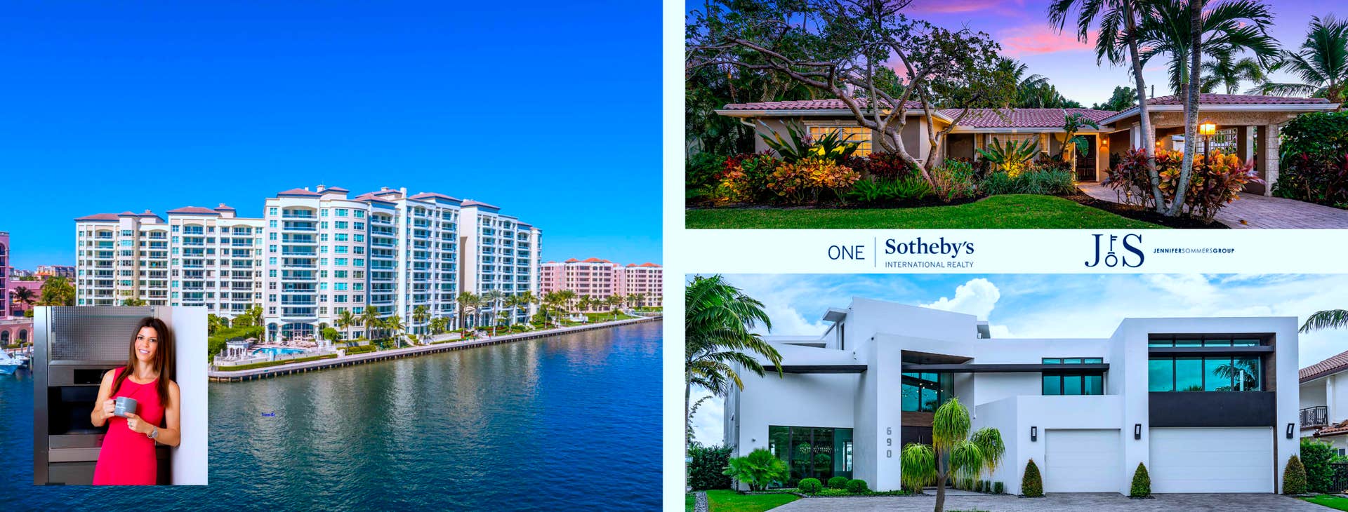 Boca Raton real estate, South Florida homes for sale, Southeast Florida