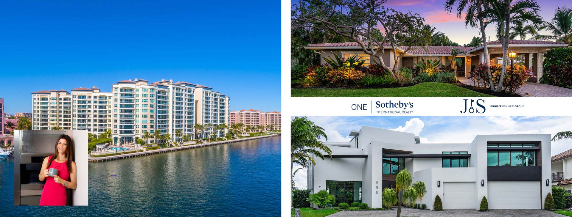 Boca Raton real estate, South Florida homes for sale, Southeast Florida