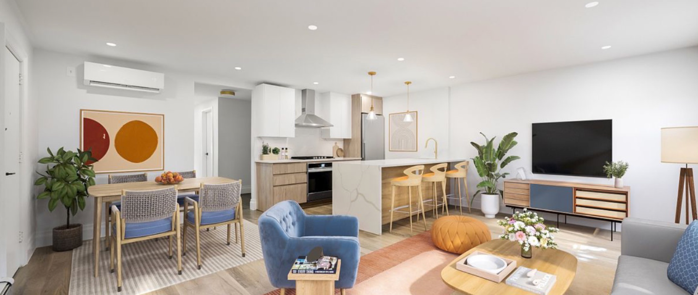 NYC Real Estate Sales & Rentals Bohemia Realty Group