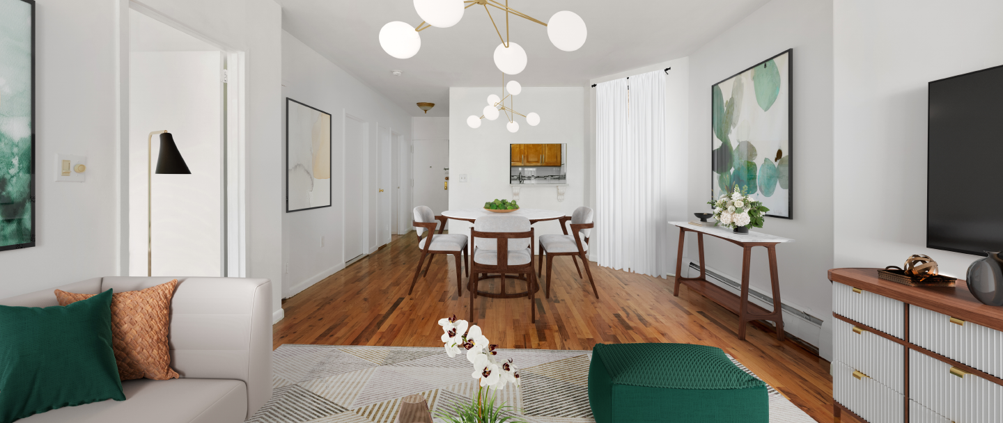 NYC Real Estate Sales & Rentals Bohemia Realty Group