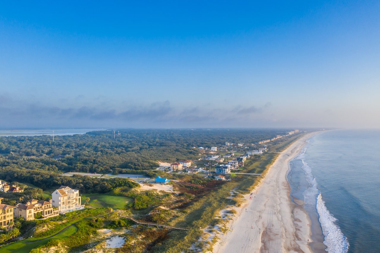 Amelia Island Real Estate & Fernandina Beach Homes for Sale