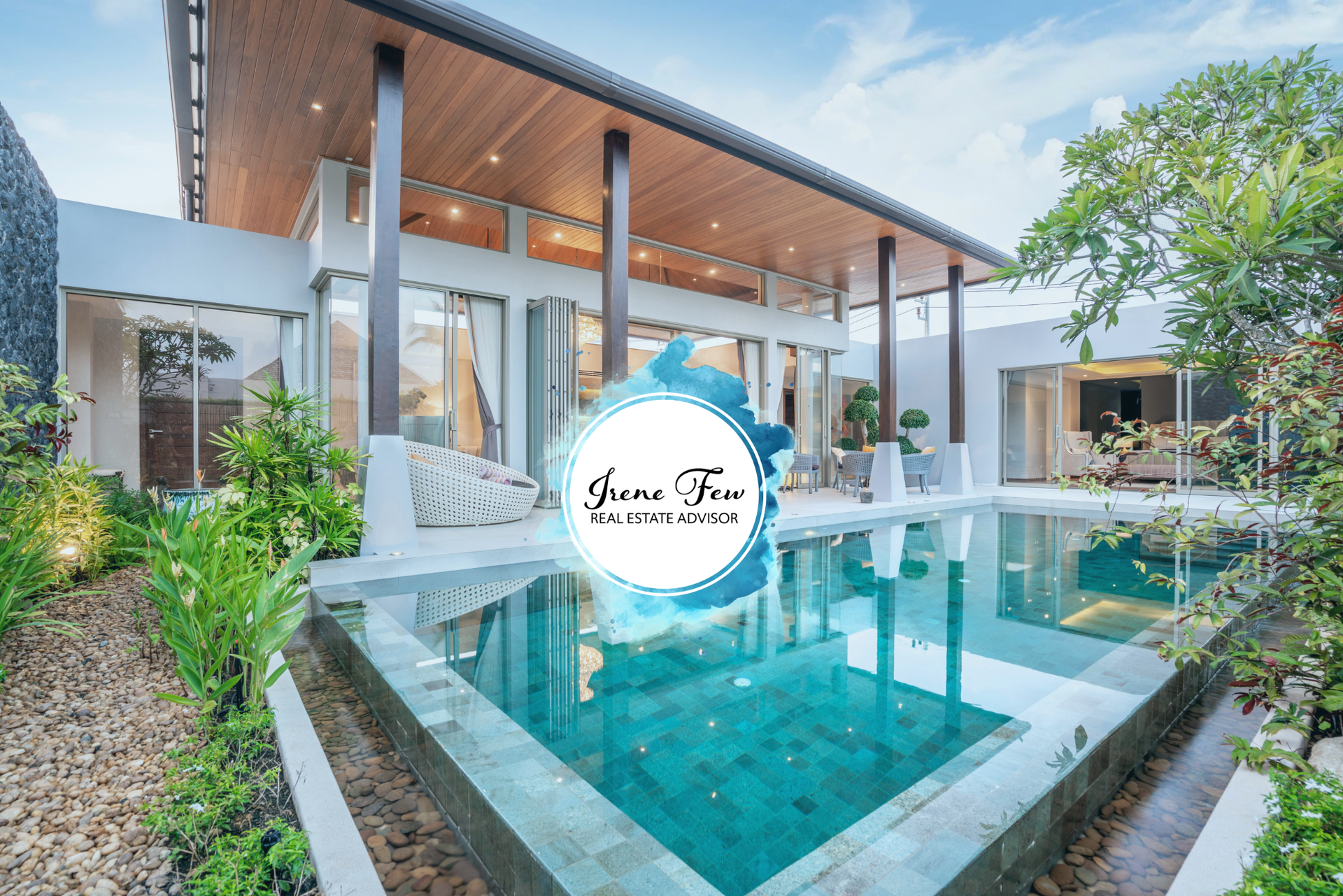 Irene Few, COASTAL PROPERTIES GROUP INTER