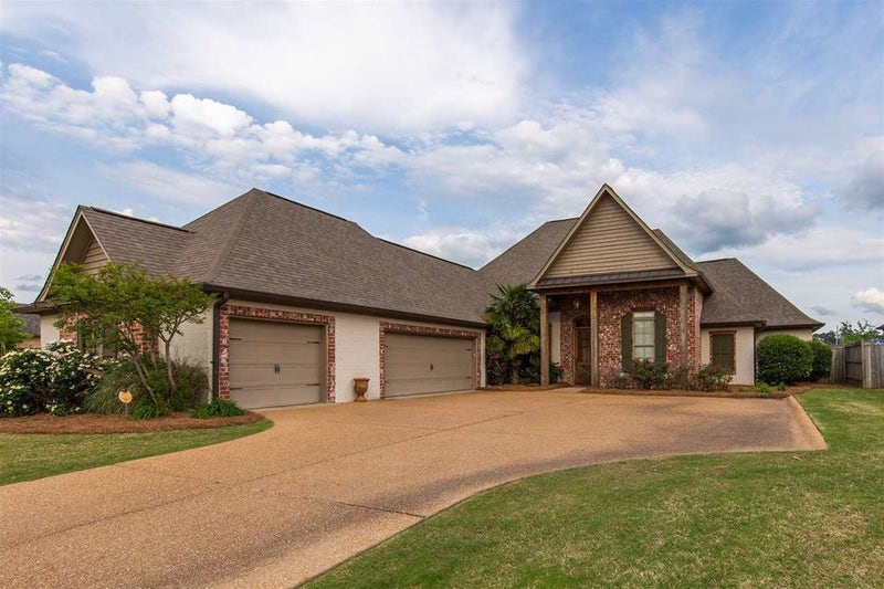 McDaniel Realty Group