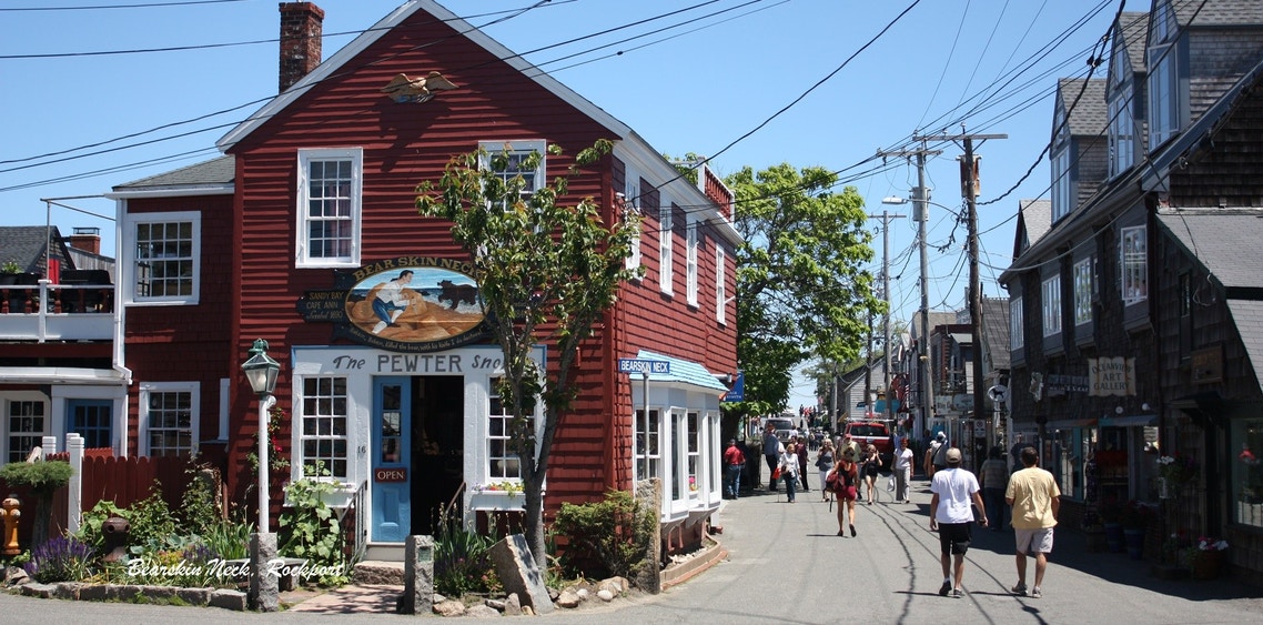 North Shore MA Realtors Real Estate Company