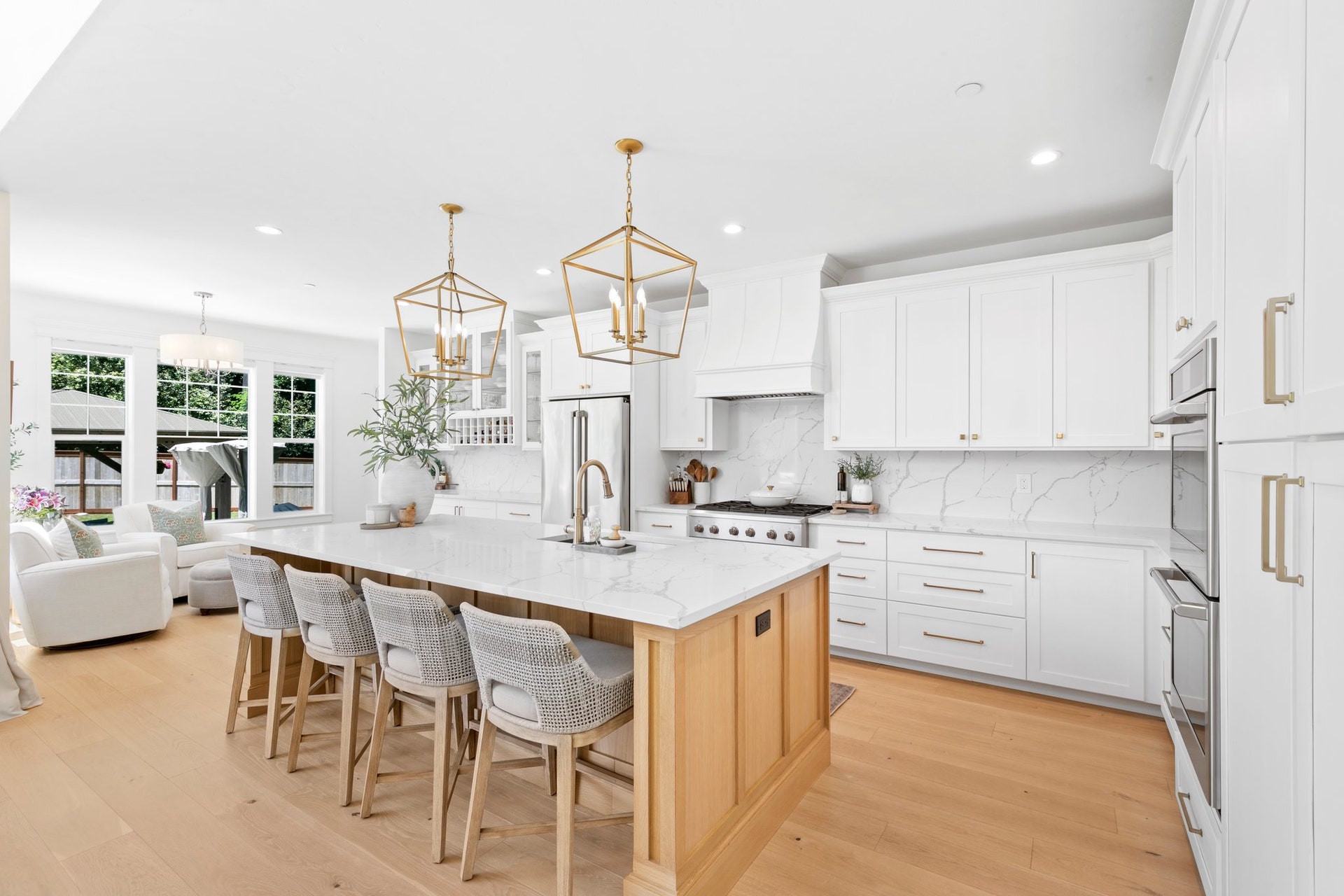 Potter Real Estate Group