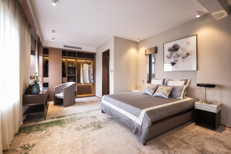 Turn Key Real Estate