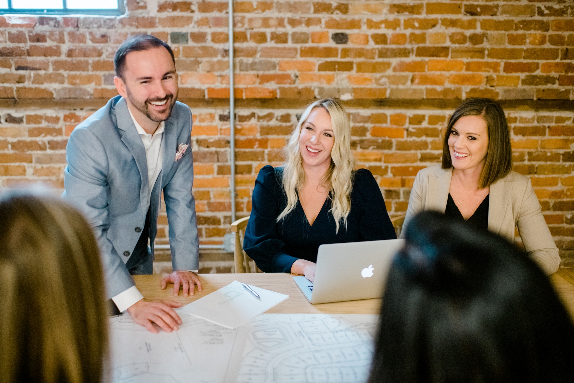 The Braddock Group, LLC