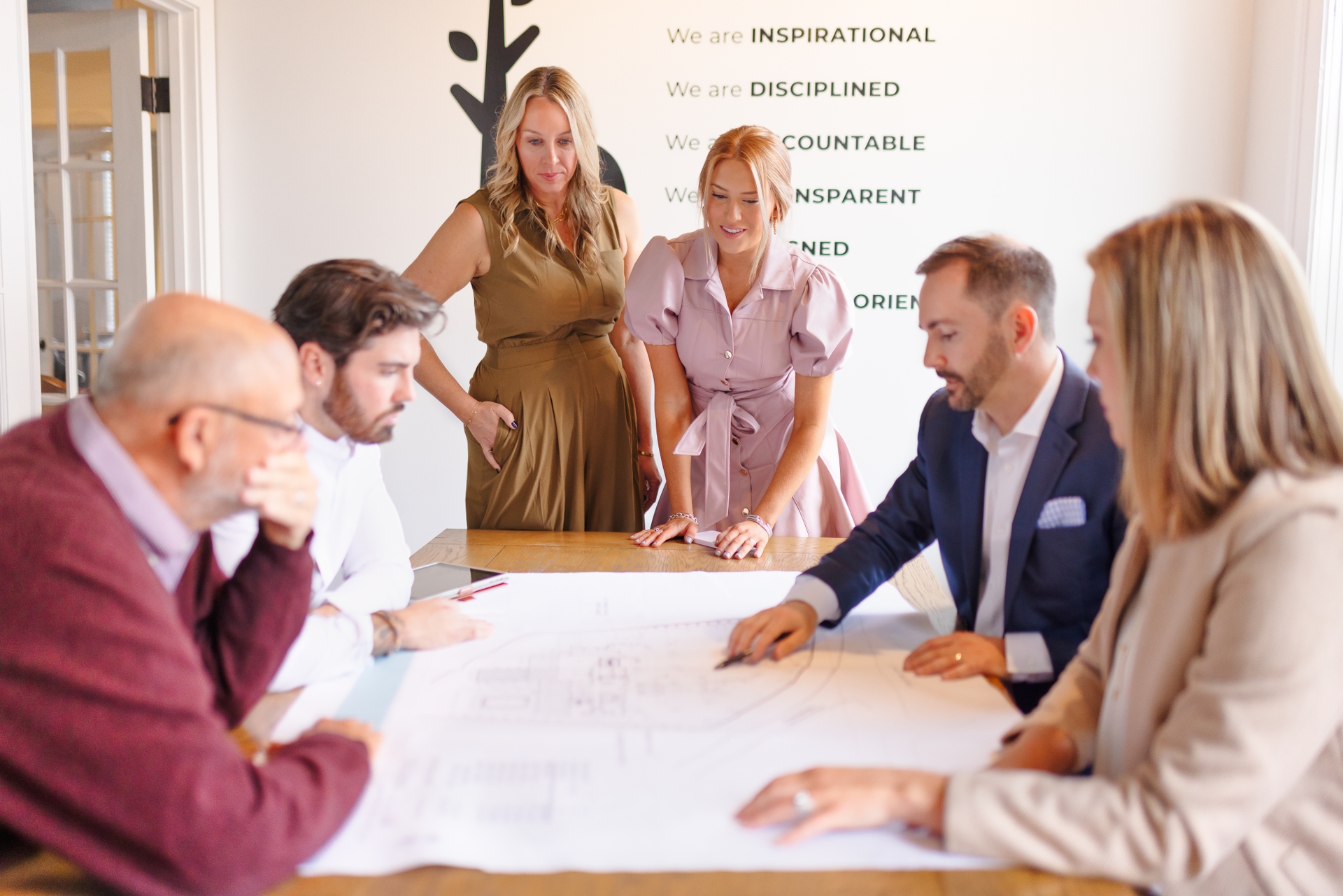 The Braddock Group, LLC