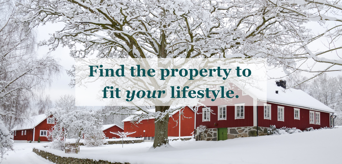 Vermont Real Estate Company Burlington & Montpelier, Vermont