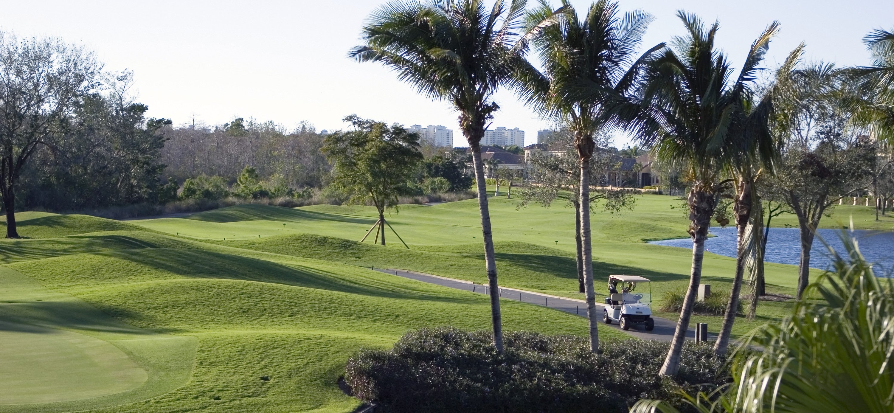 Golf Capital Of The World